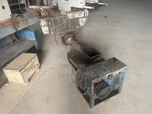 130mm Pelletizer