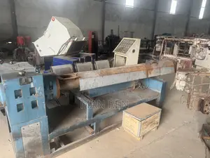 130mm Pelletizer