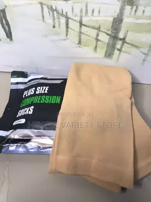 Compression Socks
