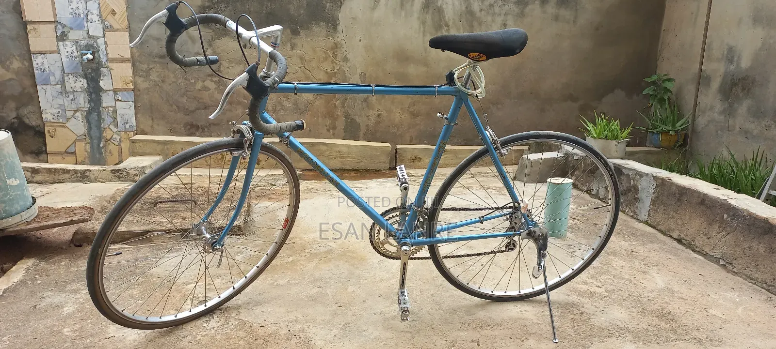 Road Bike Bicycle