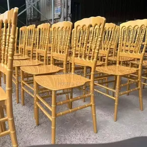 Party/Chalvary Chairs