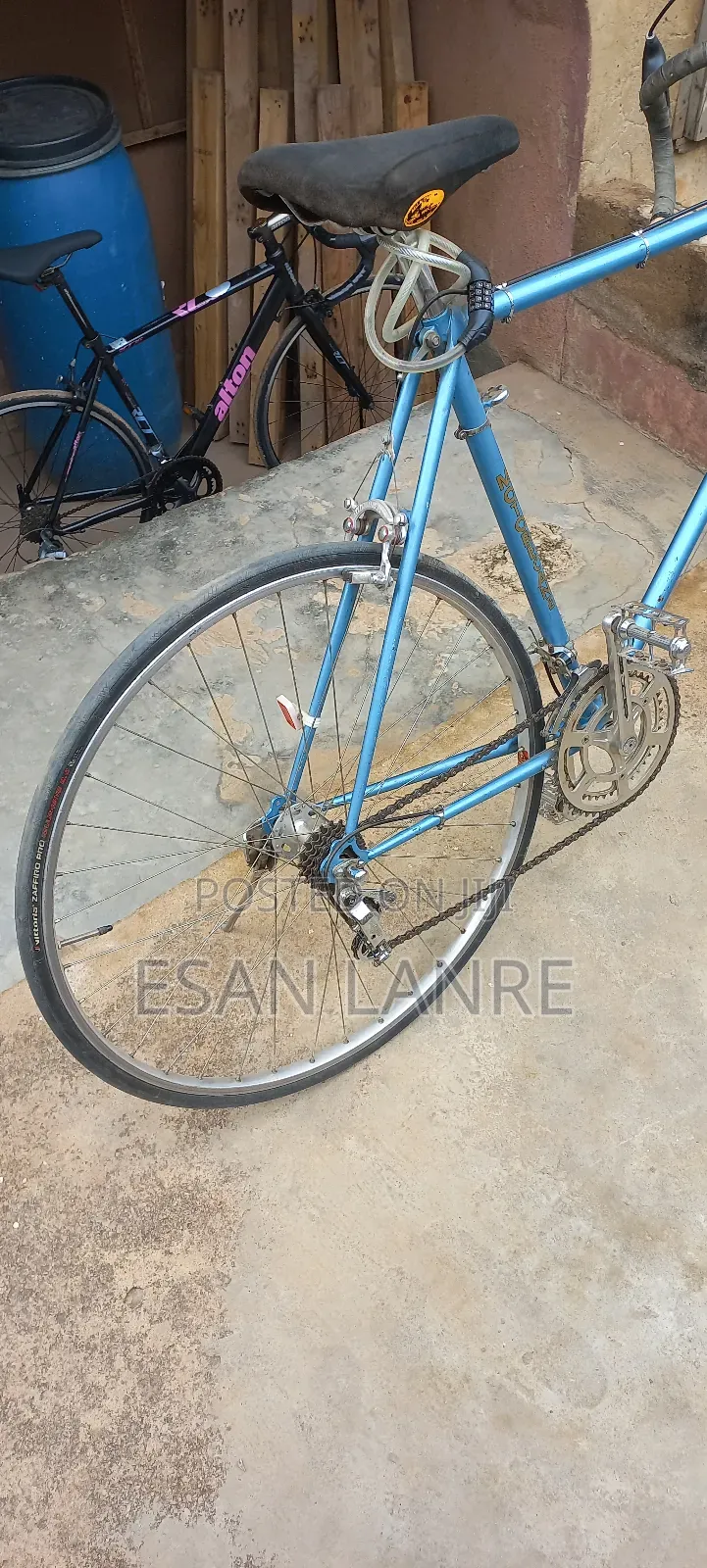 Road Bike Bicycle