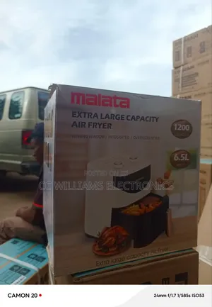 Malaya Air Fryer