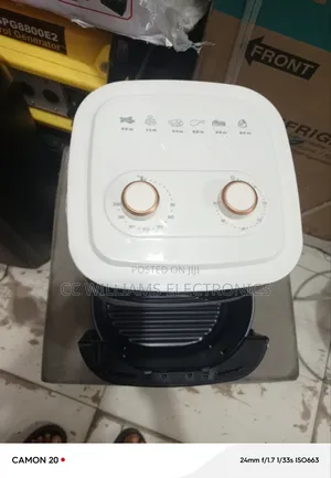 Malaya Air Fryer