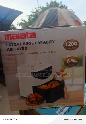 Malaya Air Fryer