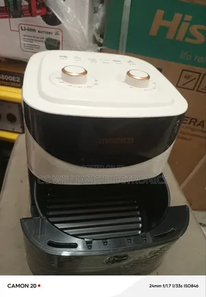 Malaya Air Fryer
