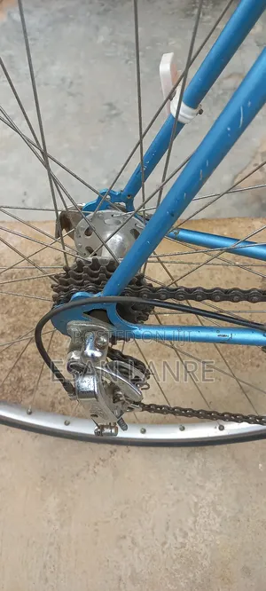 Road Bike Bicycle