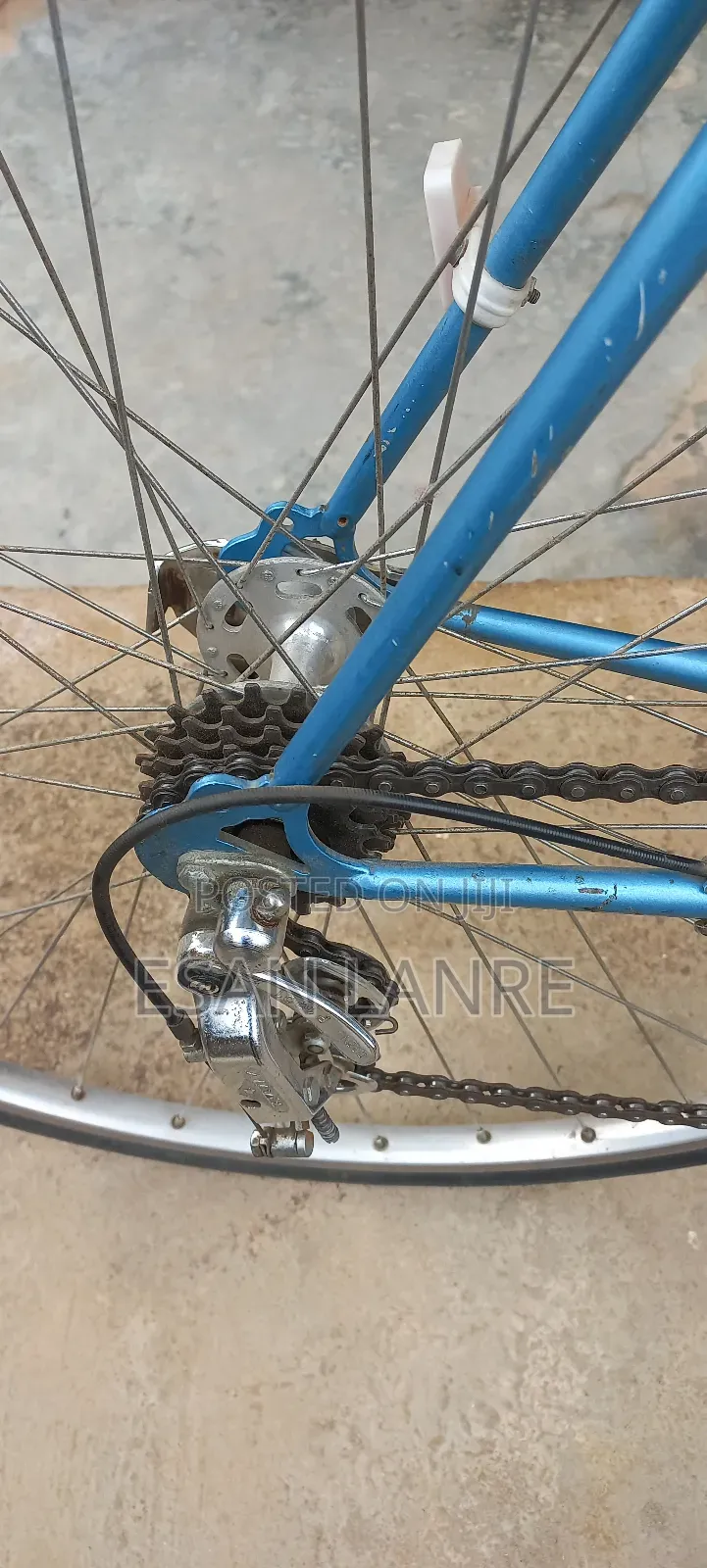Road Bike Bicycle