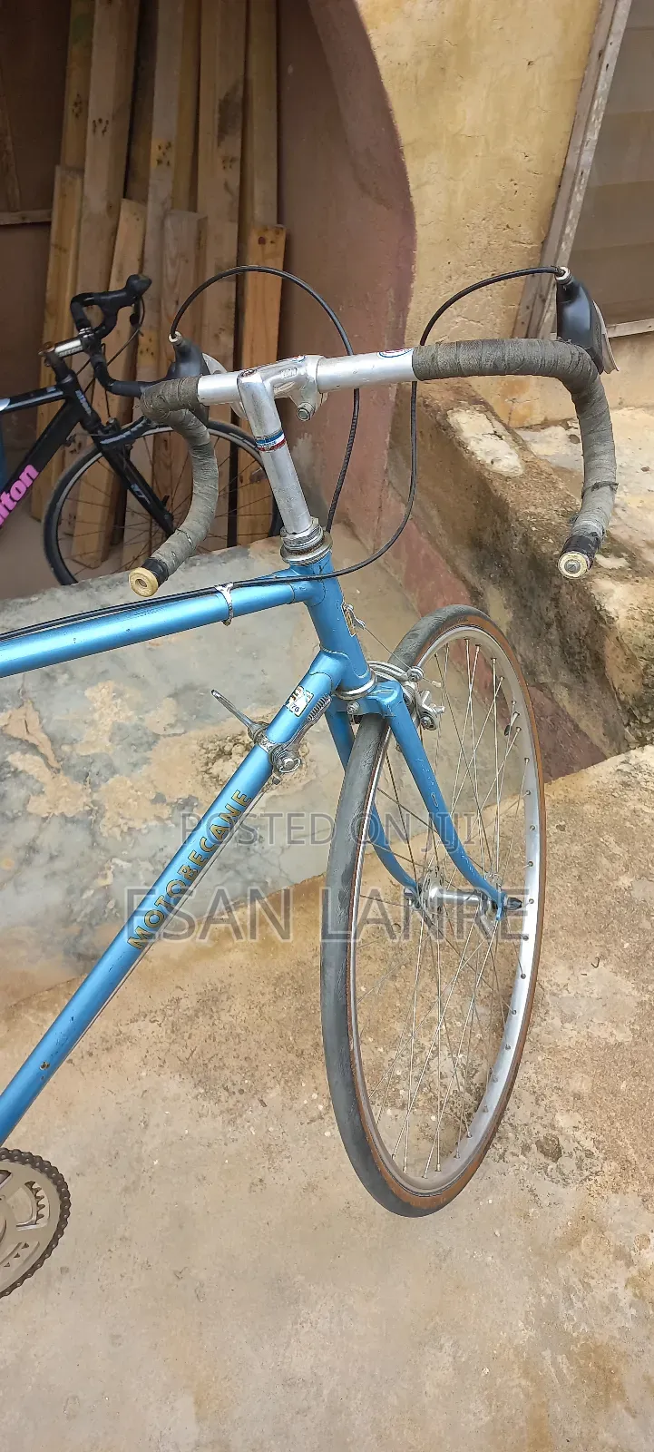 Road Bike Bicycle
