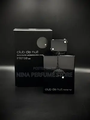 Club De Nuit Intense 105ml