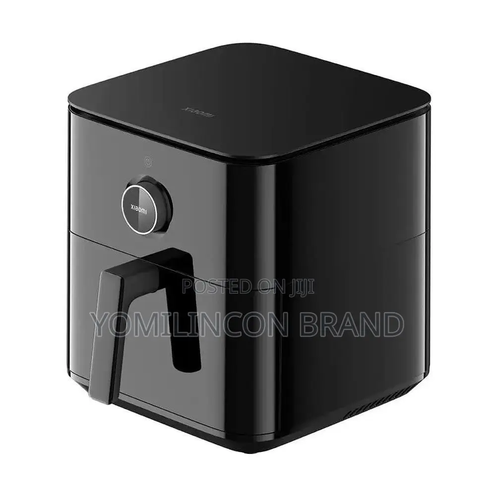 Xiaomi Smart Air Fryer 6.5l-White