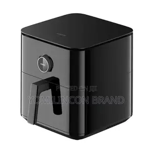 Xiaomi Smart Air Fryer 6.5l-White