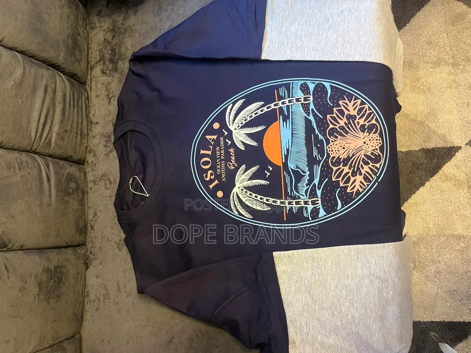 Dope Brands