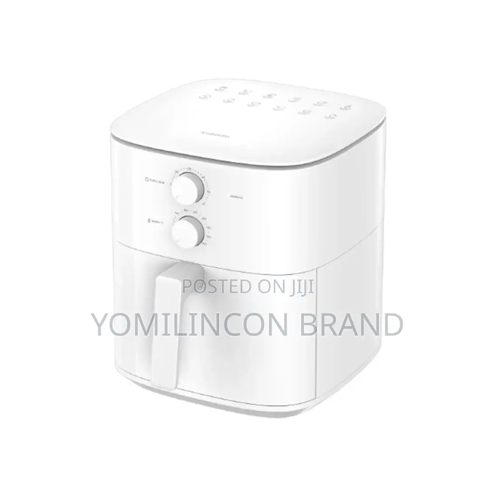 Xiaomi Air Fryer Essential 6l-White