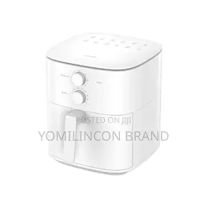 Xiaomi Air Fryer Essential 6l-White