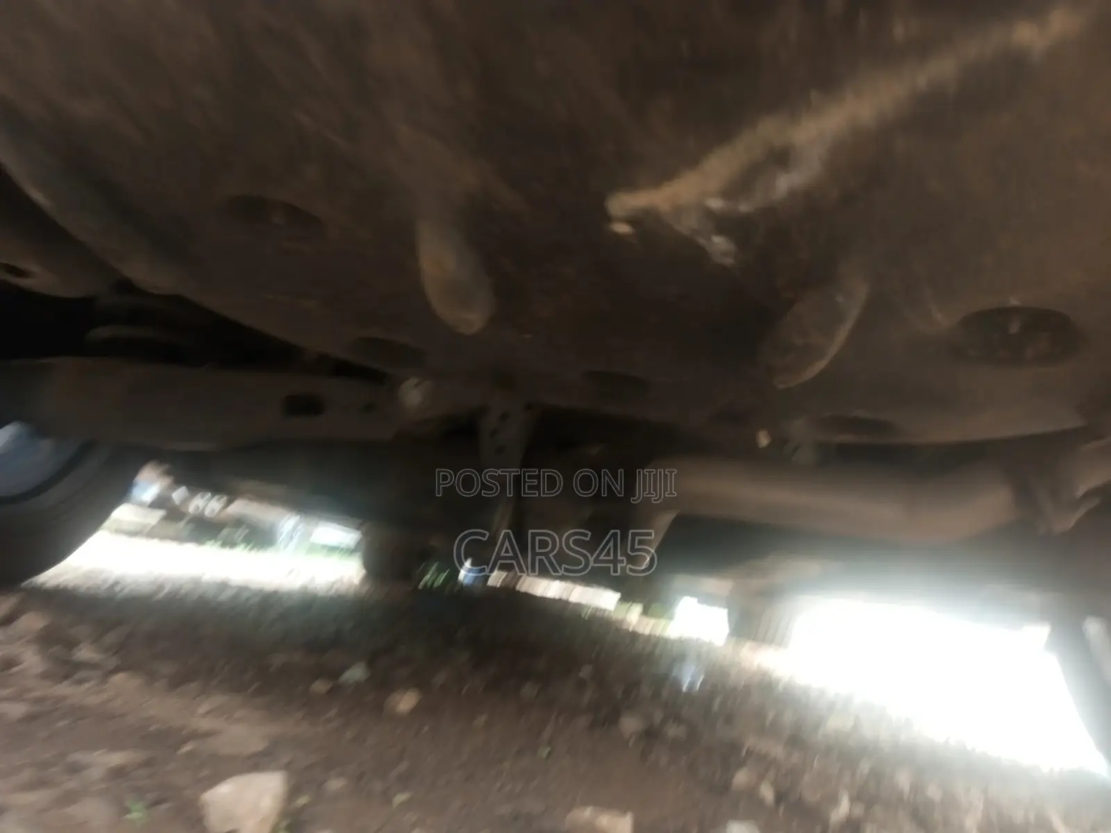 Toyota Camry 2018 Silver