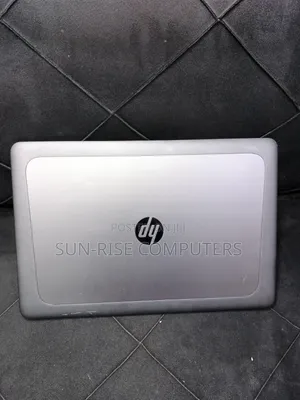 Laptop HP ZBook 15u G3 8GB Intel Core i5 SSD 256GB