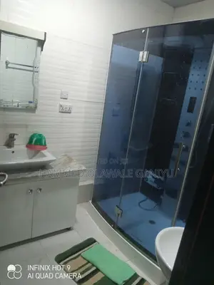 Hog Plumbing Work Nigeria Enterprises
