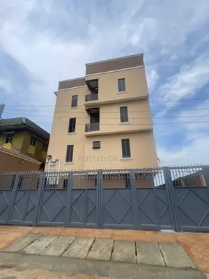 2bdrm Block of Flats in Lagos, Akoka for sale