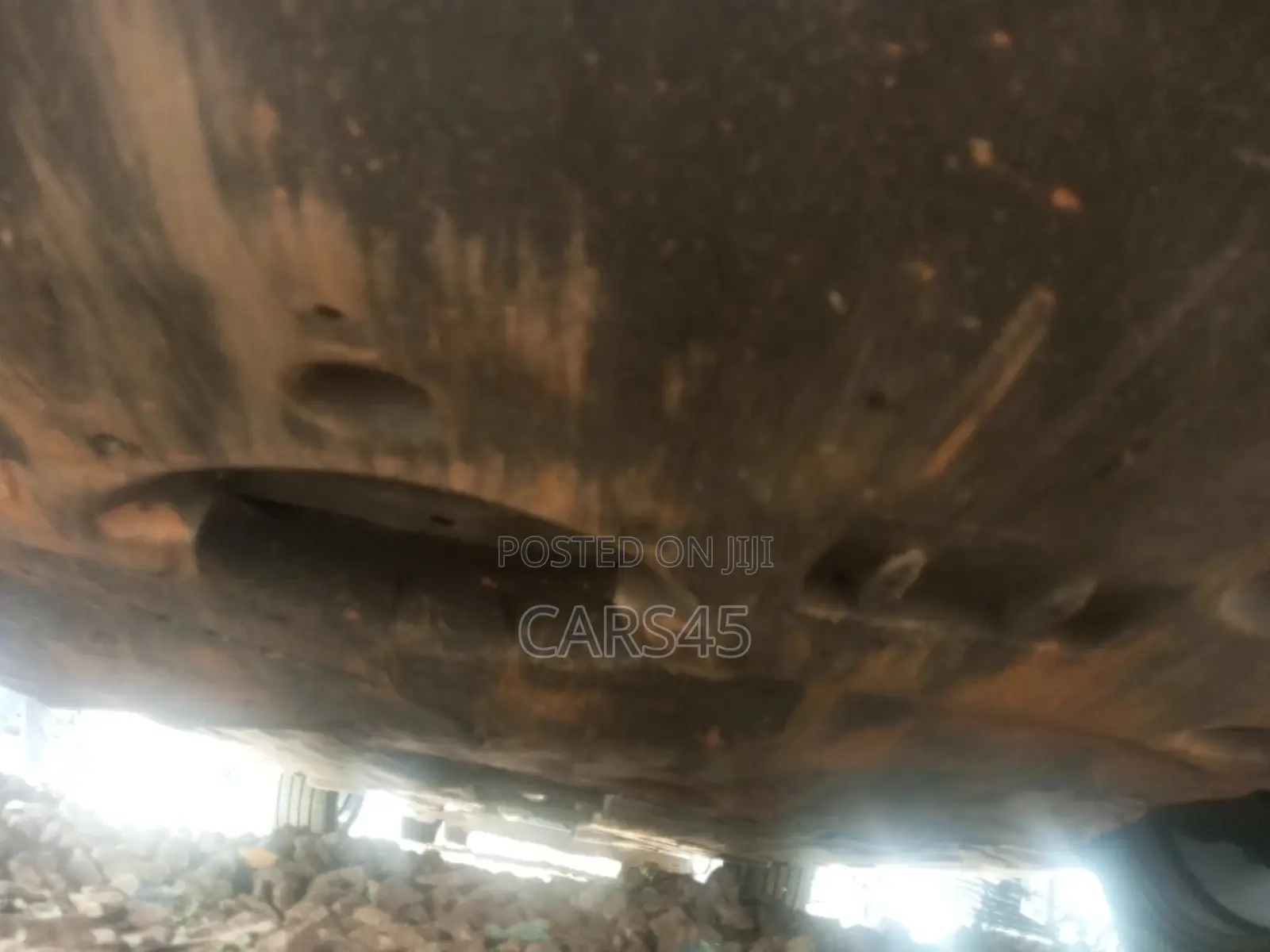Toyota Camry 2018 Silver