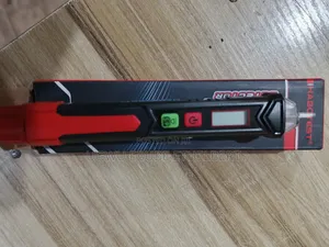 Ac Voltage Detector