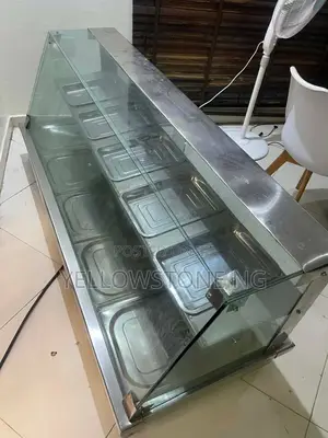 Food Warmer