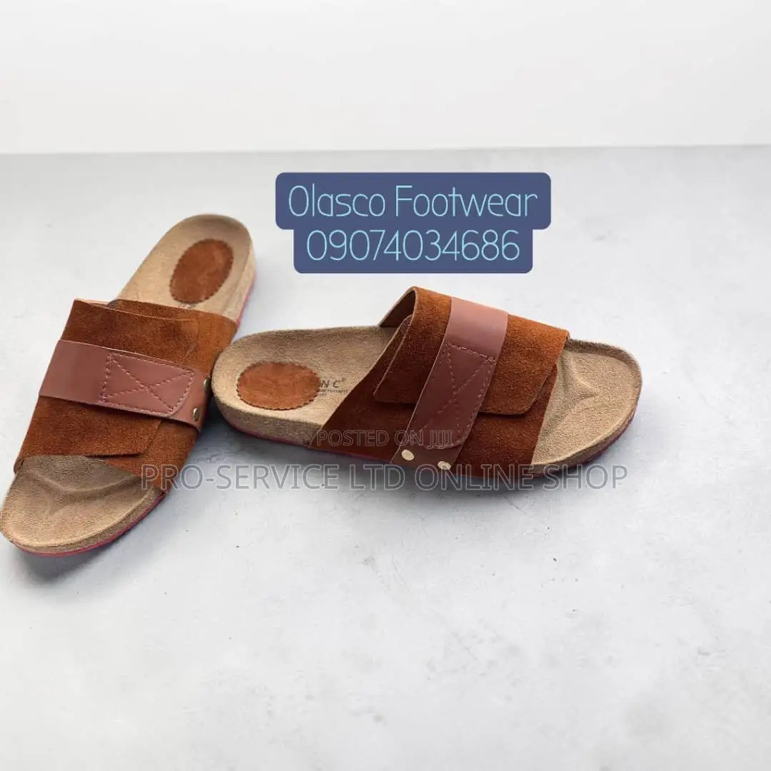 Birkenstock Cover