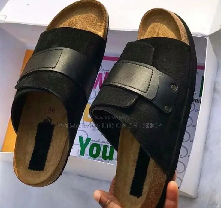 Birkenstock Cover