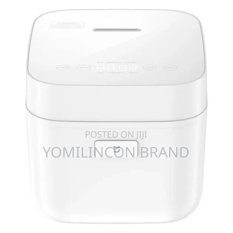 Xiaomi Multifunctional Rice Cooker 4l White