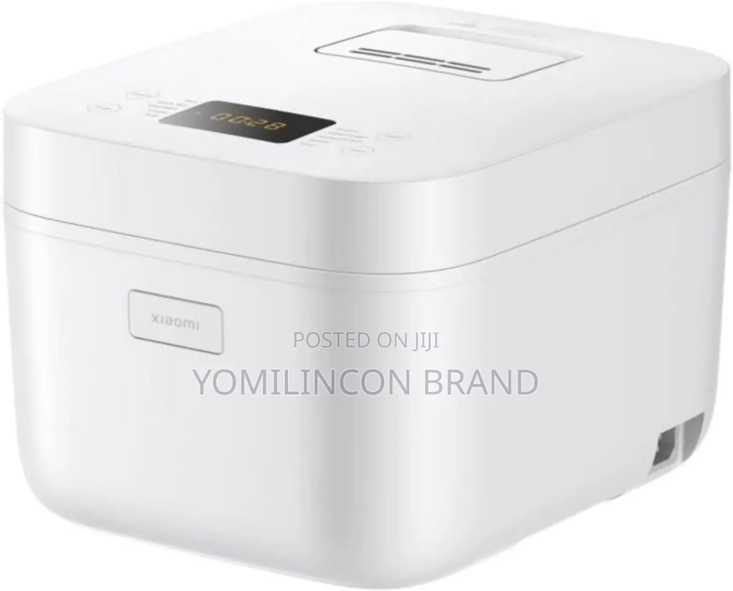 Xiaomi Multifunctional Rice Cooker 4l White