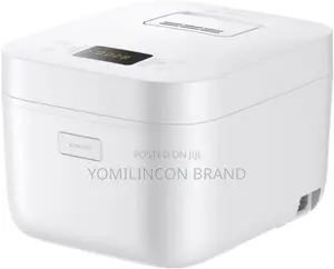 Xiaomi Multifunctional Rice Cooker 4l White