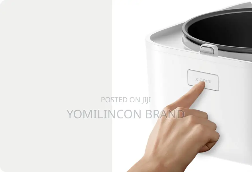 Xiaomi Multifunctional Rice Cooker 4l White