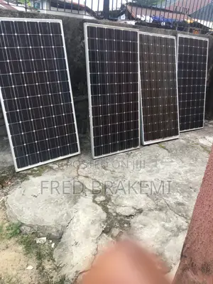 Solar Panel 250w