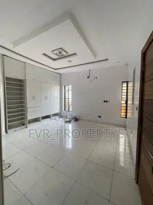 1bdrm Apartment in Lekky County, Ikota for rent