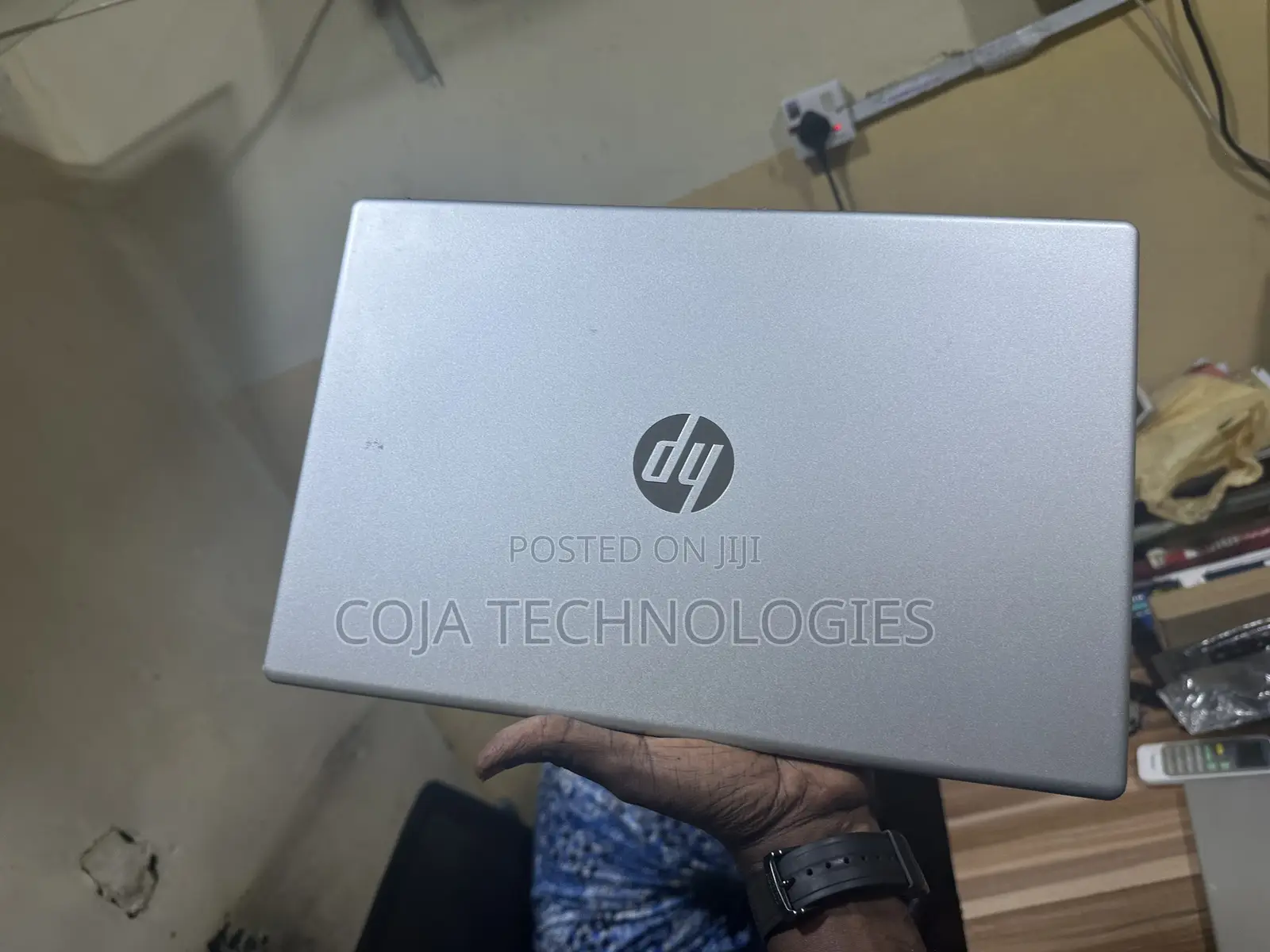 Laptop HP 15 8GB Intel Core i5 SSD 512GB