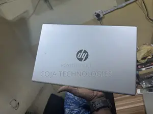 Laptop HP 15 8GB Intel Core i5 SSD 512GB