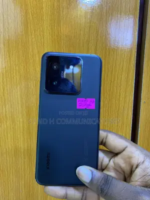 Xiaomi 14 256 GB Black
