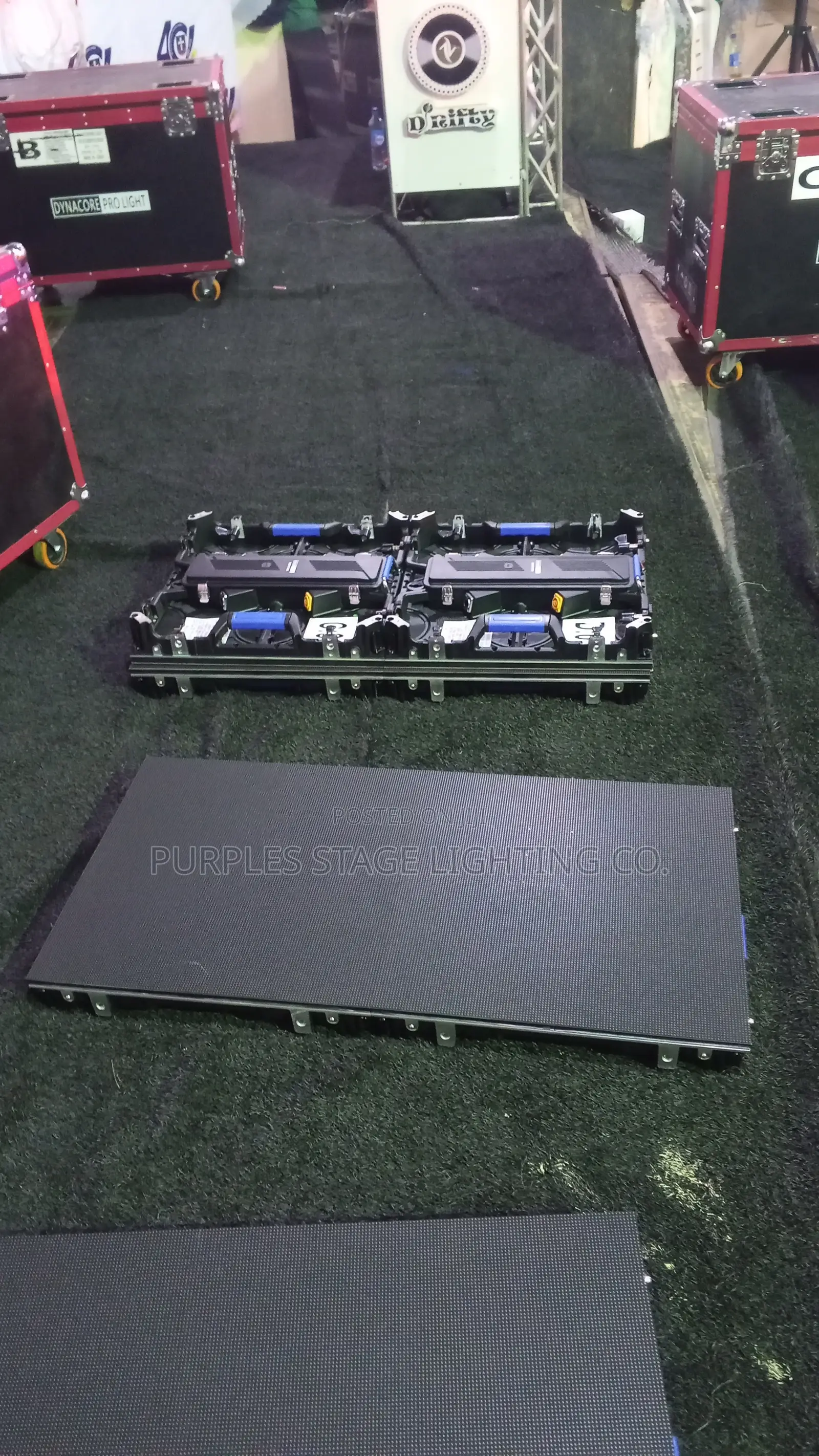 Led Screen