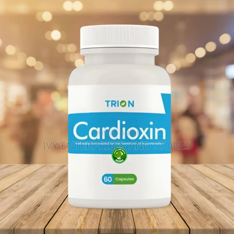 Tradioxin Capsule