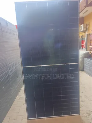 585watts 48v Solar Panel Mono Crystal