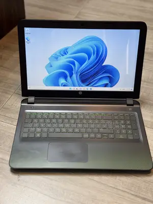Laptop HP Pavilion Gaming 15 2019 8GB Intel Core i7 HDD+SSD 128GB
