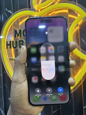 Apple iPhone 14 Pro Max 128 GB Purple
