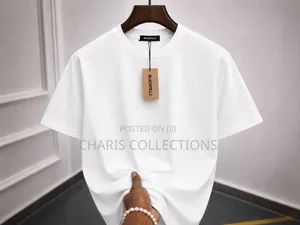 Quality Round Neck