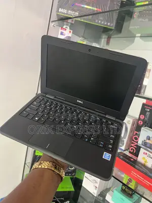 Laptop Dell Latitude 11 3190 8GB Intel Pentium SSD 128GB