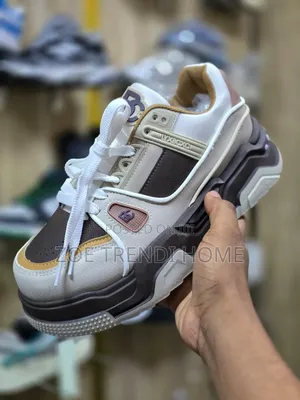 Affordable Luxury Version Balenciaga for My Niggas