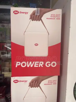 Itel 100000mah Power Station