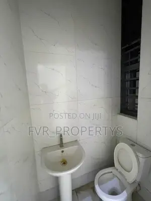Studio Apartment in Lekky County, Ikota for rent