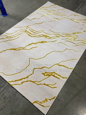 Luxury Touch Rug