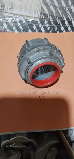 Original Mayer Hub