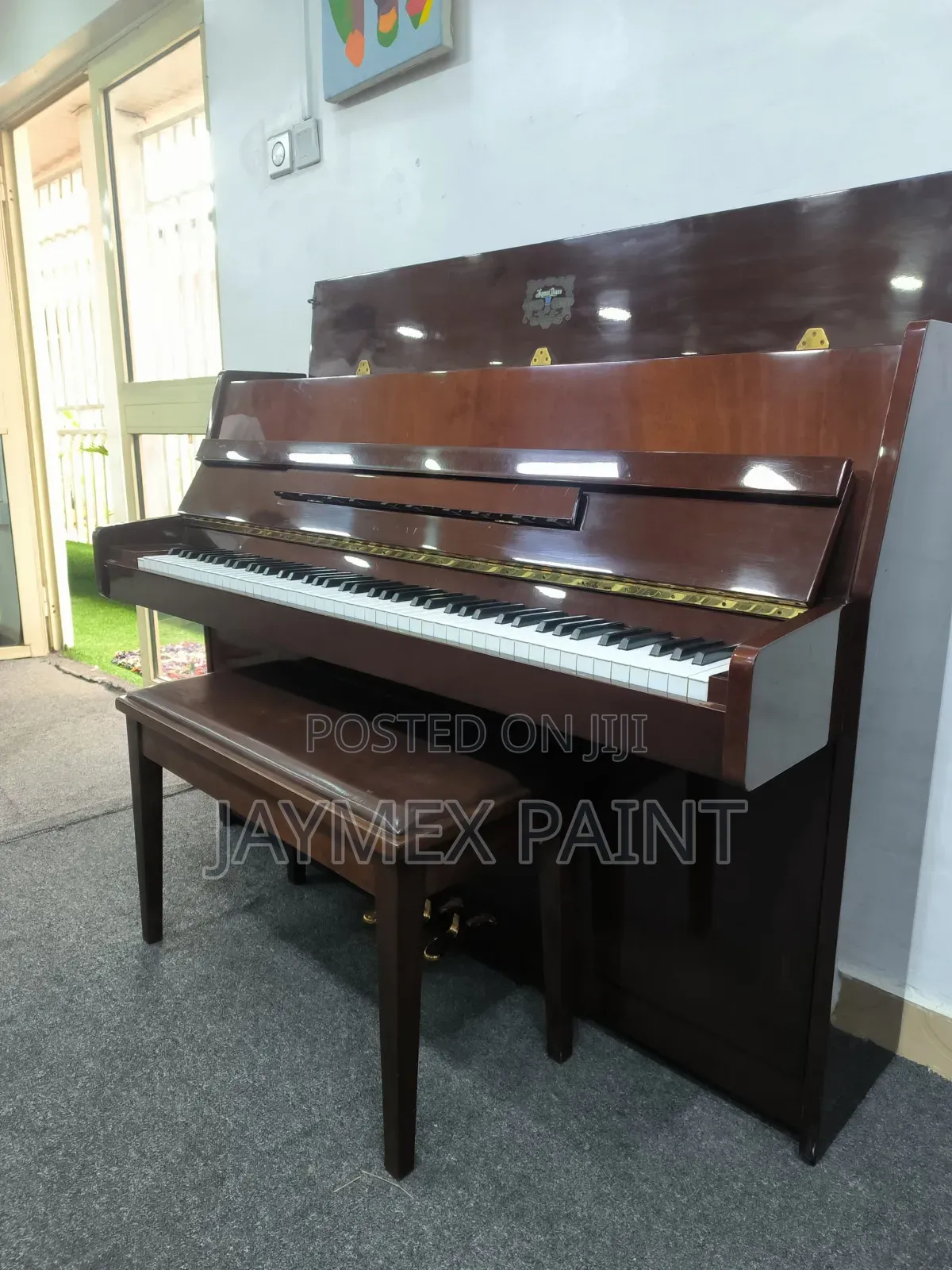 Jaymex Piano Store